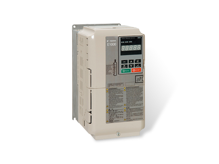 E1000風(fēng)機(jī)、泵用變頻器